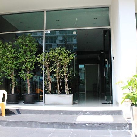 The City At Fifty Bangkok Zewnętrze zdjęcie
