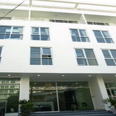 The City At Fifty Bangkok Zewnętrze zdjęcie
